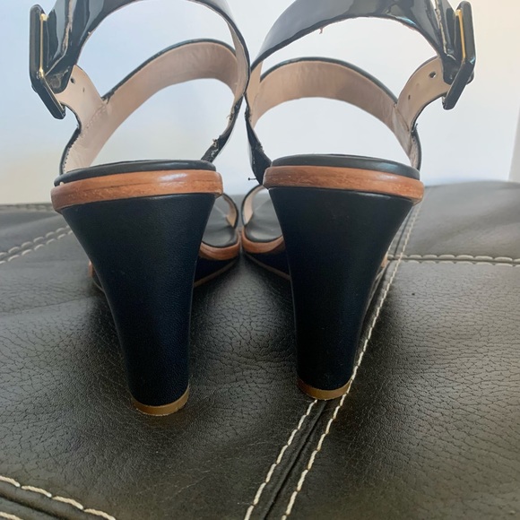 Kate Spade new york sandal Size 9 1/2 M - Picture 5 of 10